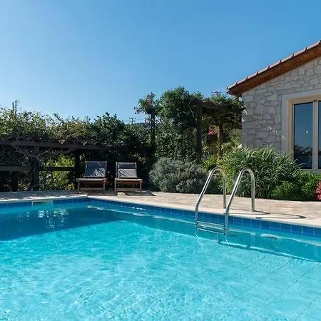 Agrilia Villa Zakros