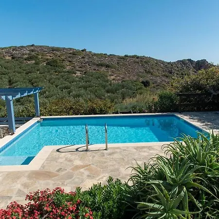 Agrilia Villa