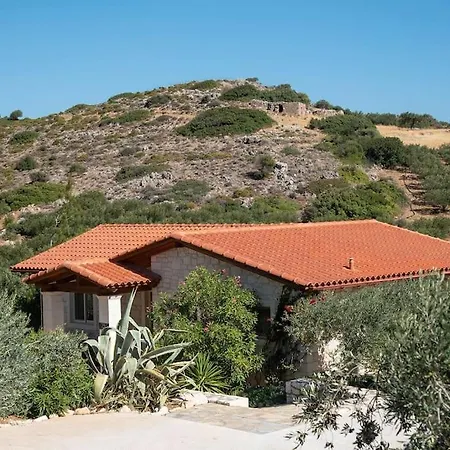 Agrilia Villa