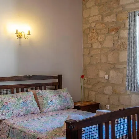 Villa Agrilia *