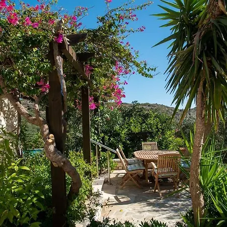 Agrilia Villa Zakros