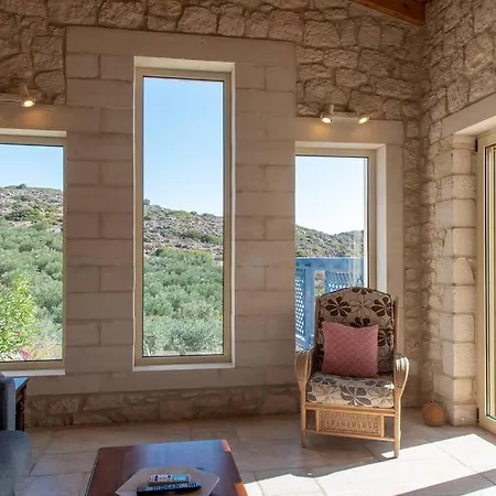 Agrilia * Zakros