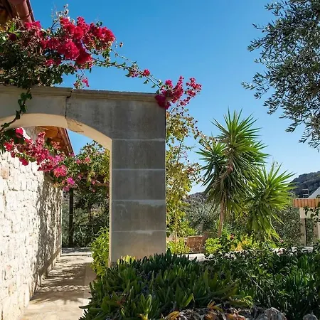 Agrilia Villa Zakros