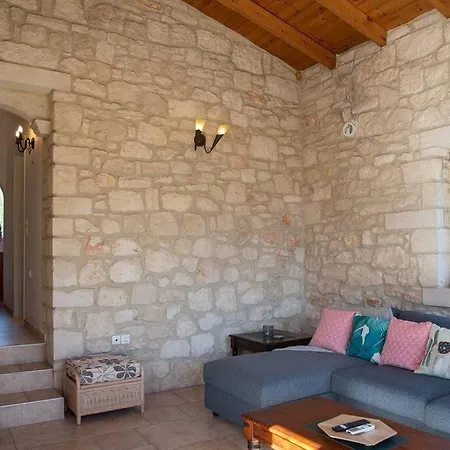 Villa Agrilia